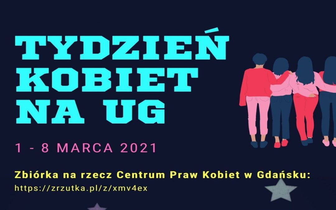 Tydzień kobiet na UG