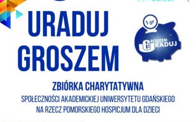 Uraduj Groszem 2021