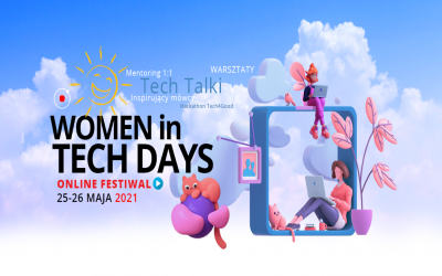 Women in Tech Days 2021