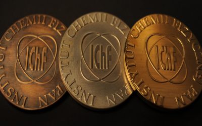 Konkurs Złoty Medal Chemii