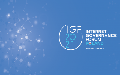 Konkurs dla studentów UG! Wygraj przejazd i pokrycie kosztów noclegu w trakcie Szczytu Cyfrowego ONZ – IGF 2021!