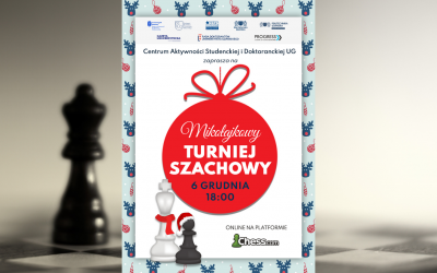 Mikołajkowy Turniej Szachowy