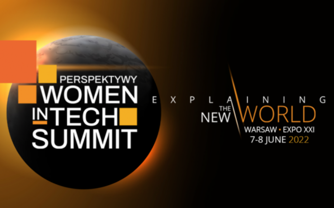 Women in Tech Summit 2022