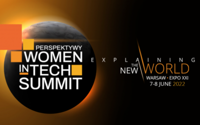 Women in Tech Summit 2022