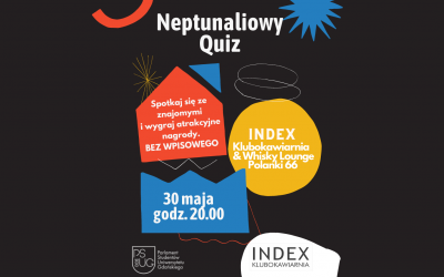 ﻿Neptunaliowy Quiz