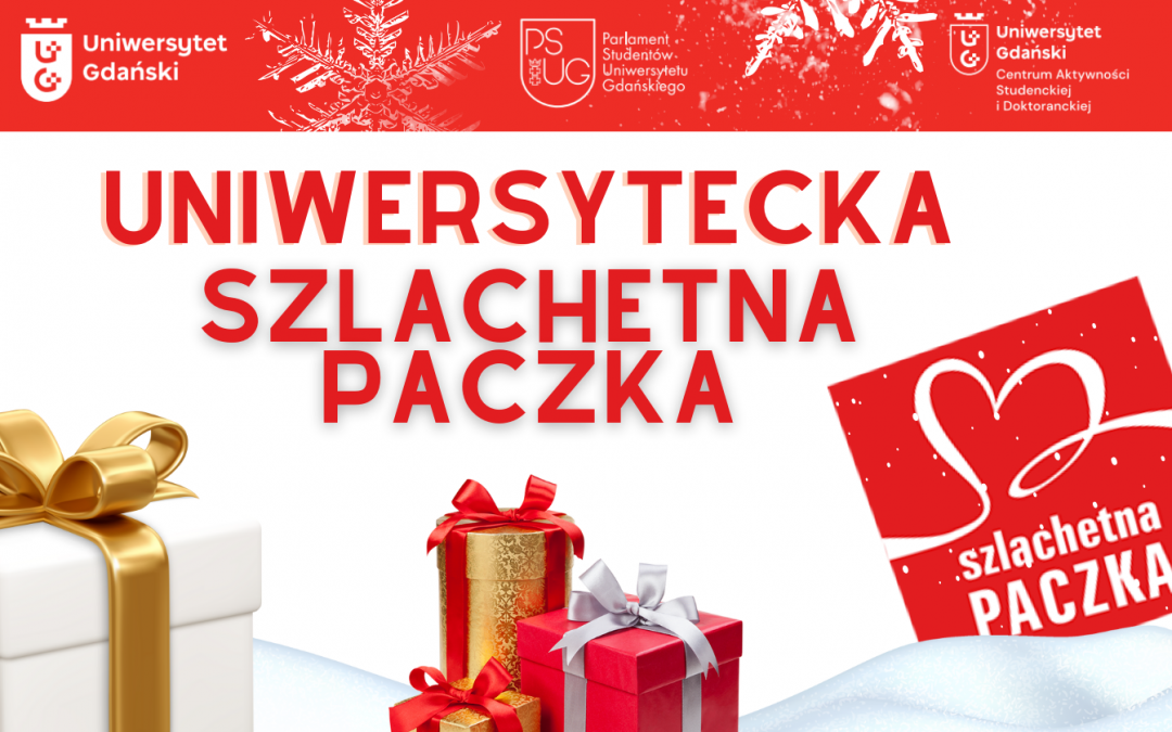 Uniwersytecka Szlachetna Paczka