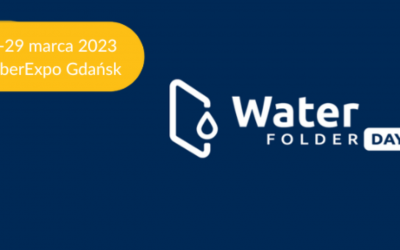 Odbierz studencką wejściówkę na WaterFolder Day 2023