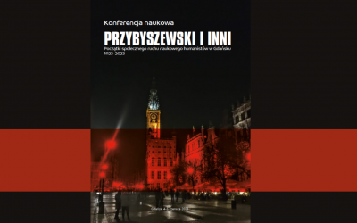 Konferencja „Przybyszewski i inni”