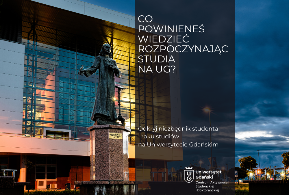 Niezbędnik studenta