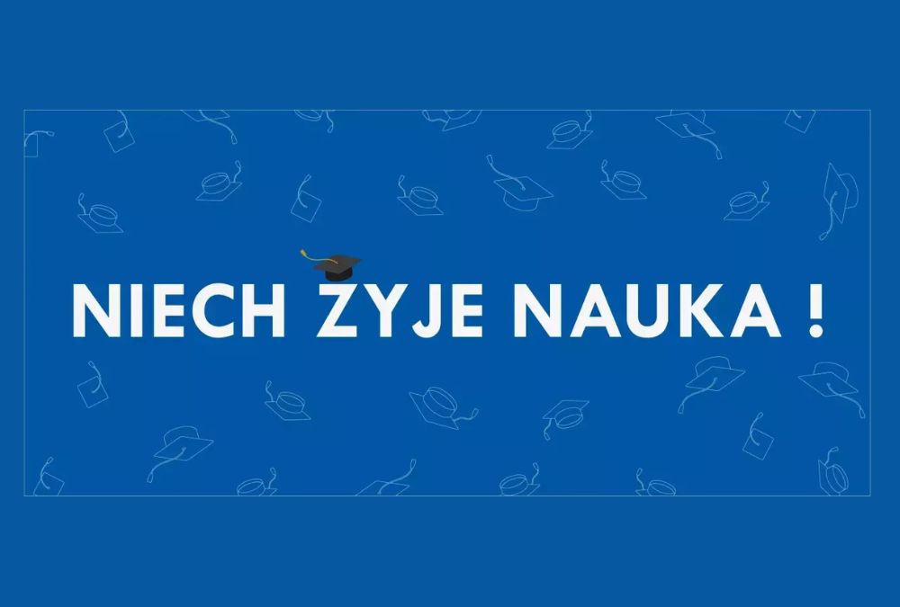 Zapraszamy na uroczyste rozpoczęcie roku akademickiego w Gdańsku!