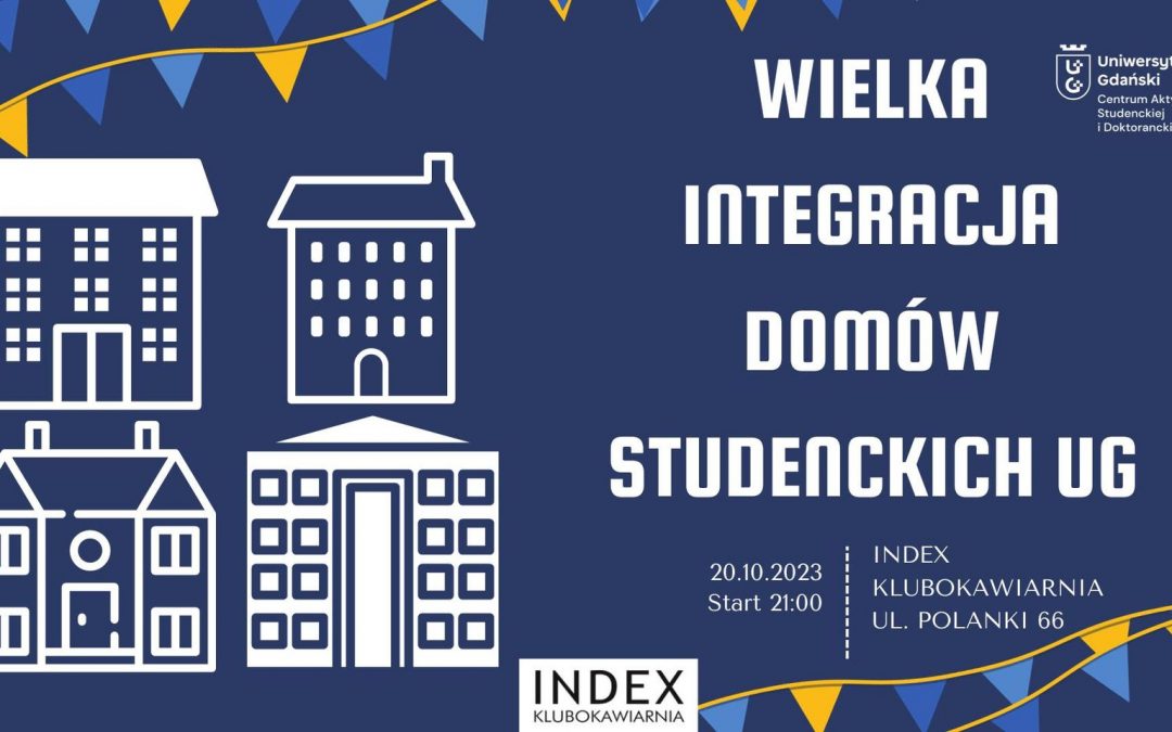 Wielka Integracja Domów Studenckich