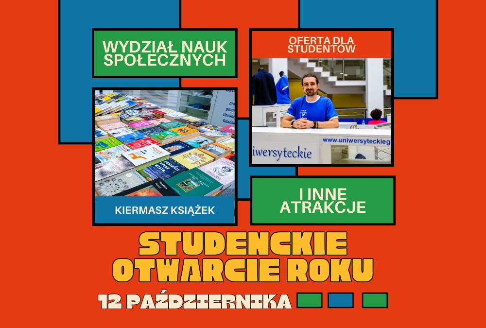 Studenckie Otwarcie Roku