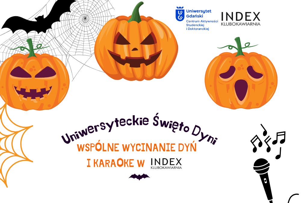 Uniwersyteckie Święto Dyni