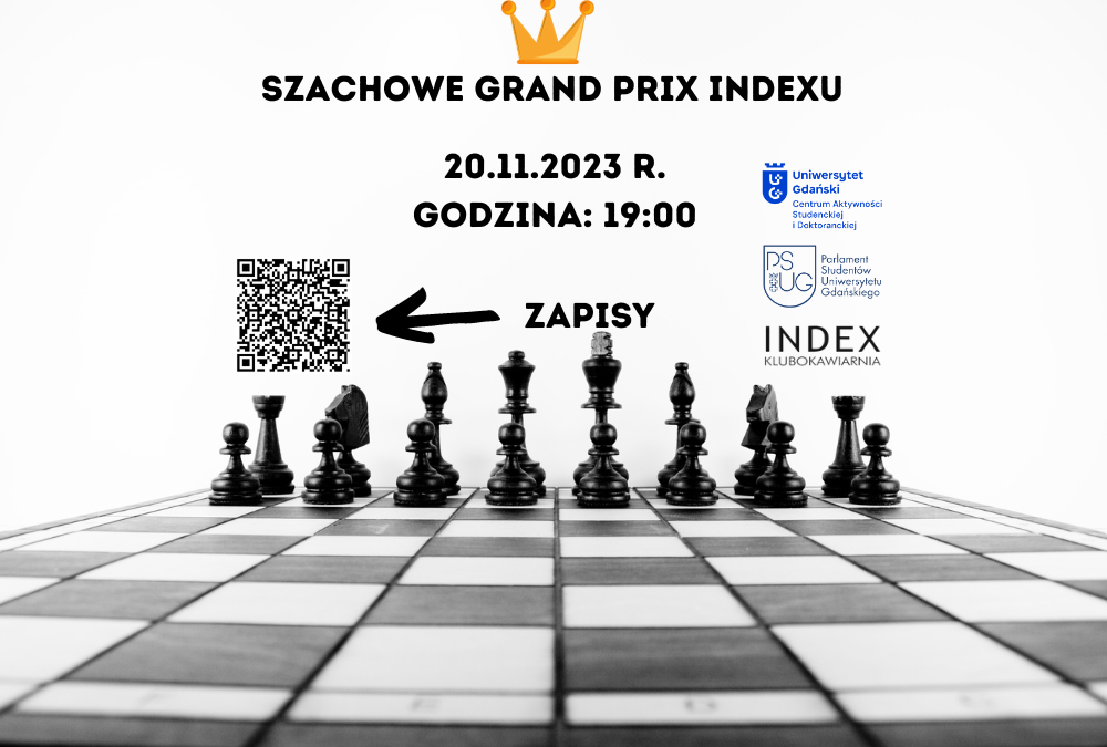 Szachowe Grand Prix Indexu