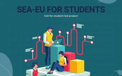 SEA-EU Konkurs projektów studenckich i doktoranckich