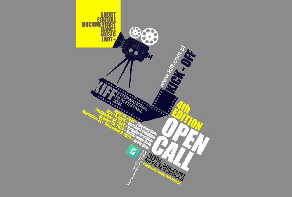 Kick-Off International Film Festival