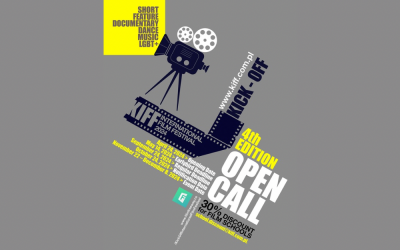 Kick-Off International Film Festival