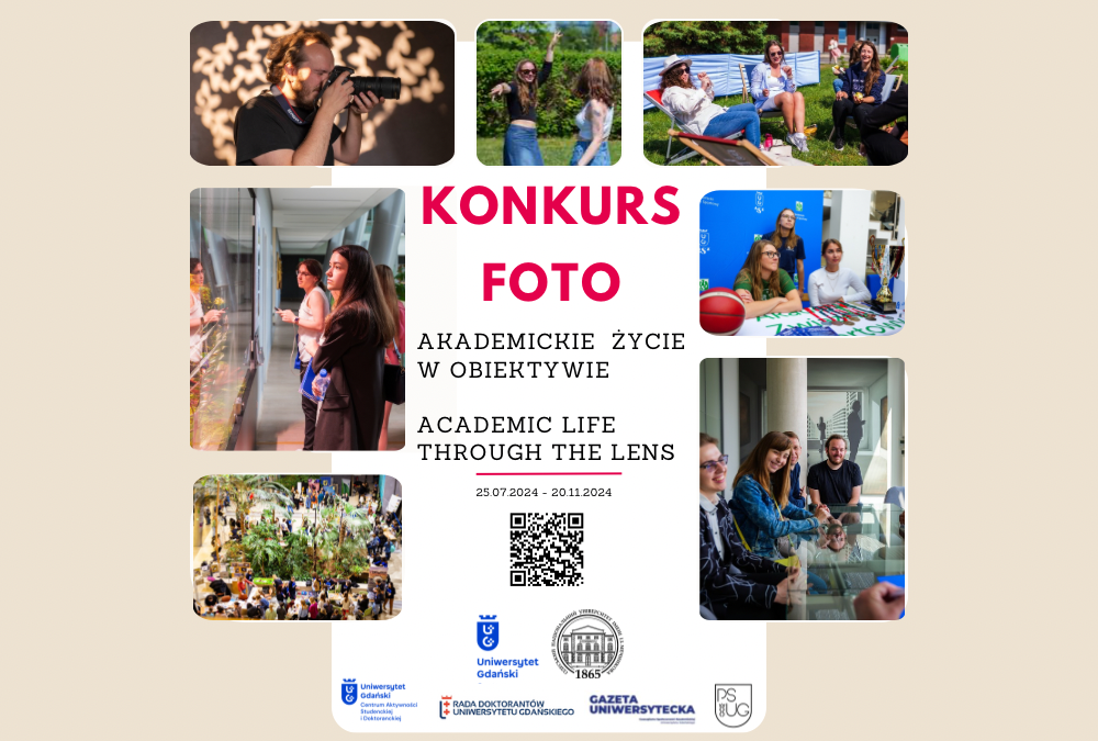 Konkurs fotograficzny