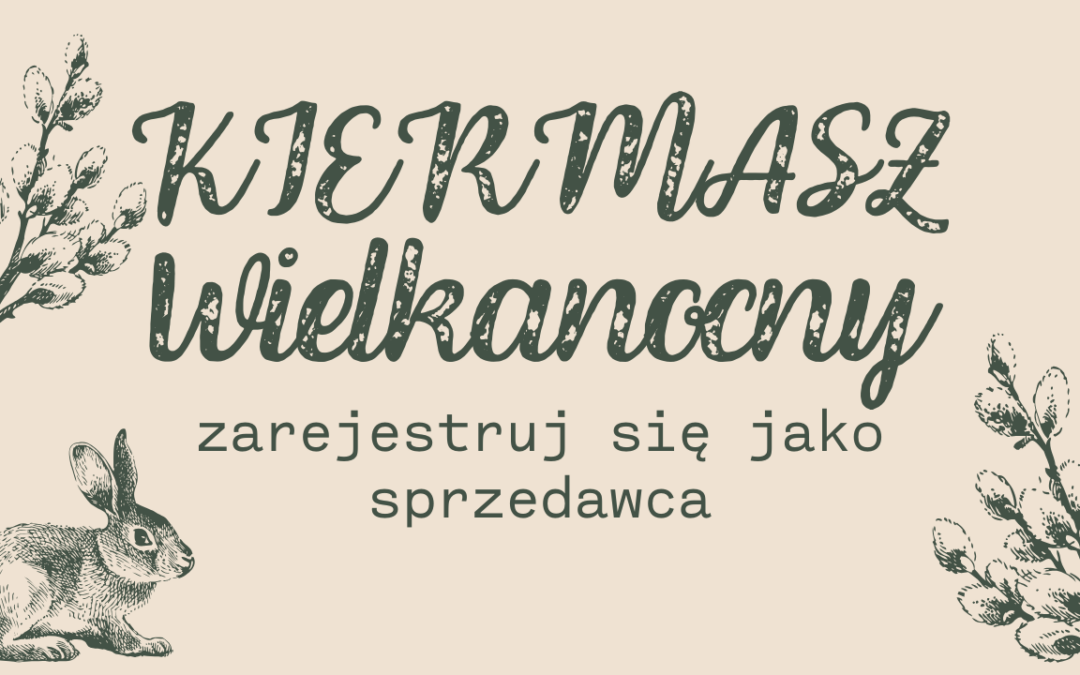 Kiermasz wielkanocny na Wydziale Nauk Społecznych – 2025