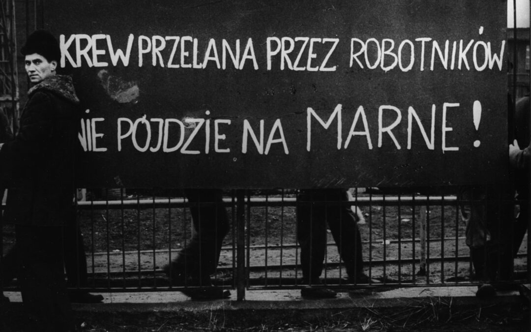 CALL OF PAPERS Ogólnopolska konferencja naukowa „Za chleb i wolność… Grudzień 1970 nie tylko na Wybrzeżu” – Gdańsk, 8–9 grudnia 2025 r.