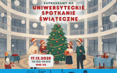 Uniwersyteckie Spotkanie Świąteczne
