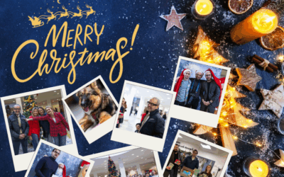 Wesołych świąt