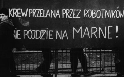 „Za chleb i wolność… Grudzień 1970 nie tylko na Wybrzeżu”