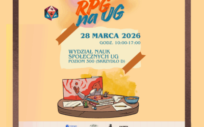 RPG na UG