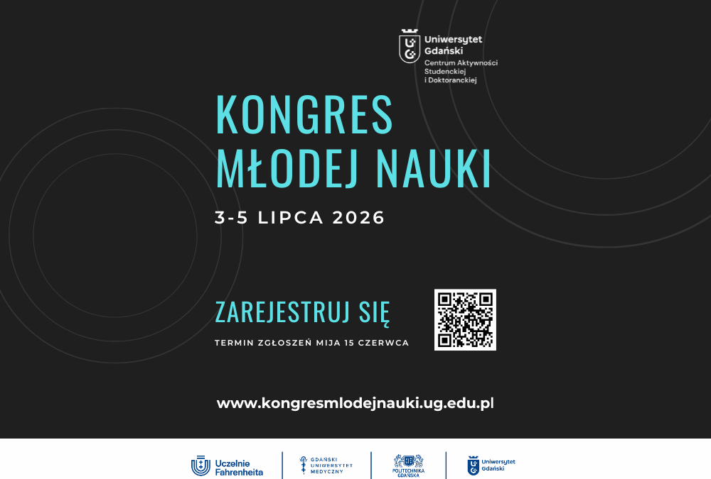 Kongres Młodej Nauki