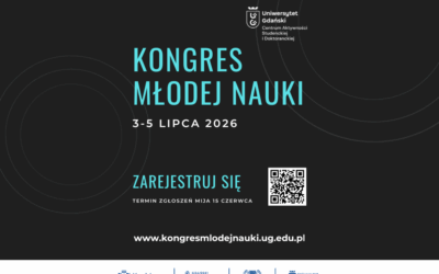 Kongres Młodej Nauki