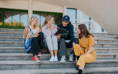 Nagroda Erste dla studentów i doktorantów Uniwersytetu Gdańskiego 2026